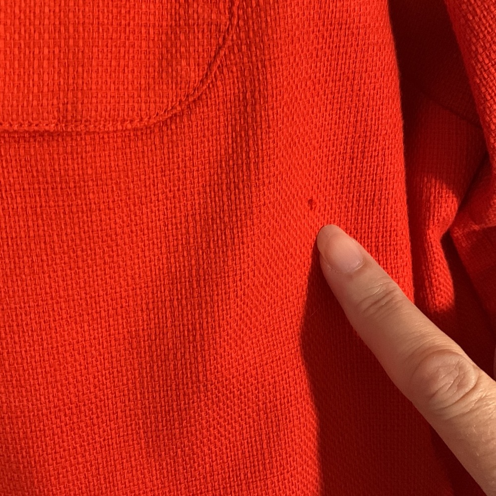 Boden Cropped Jacket - Picture 8 of 10